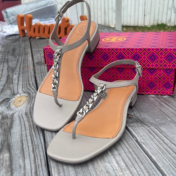 Tory Burch sandal